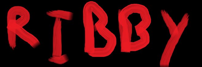 RibbyHS's profile banner image