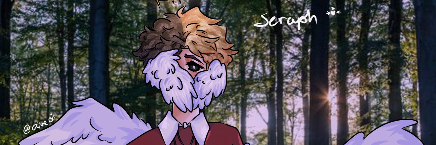 Random_OliveOil's profile banner image