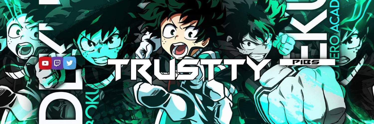 Trustty on Twitter: 