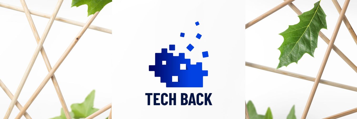 techback banner