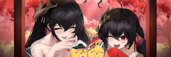 TaihouLoyalist Profile Banner