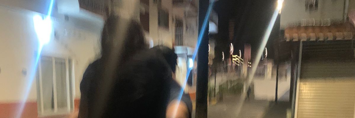 albertramirezpv's profile banner image