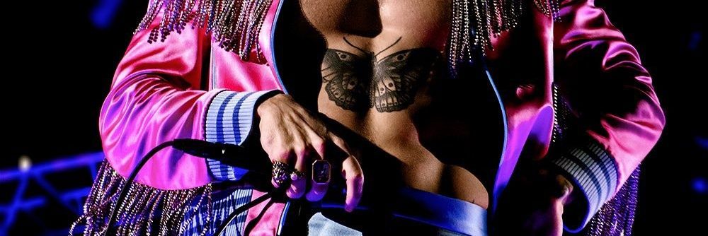 Sofi 🇵🇾 banner
