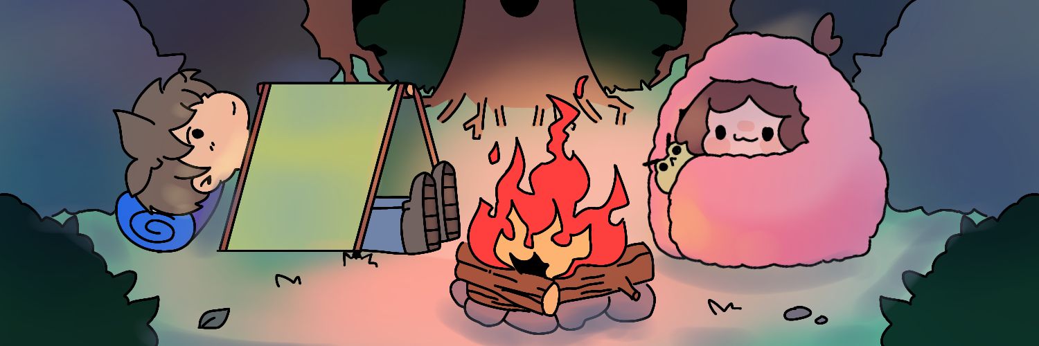 ☆Rosse Chan☆ 🌸 (Commissions open) 🌸 banner