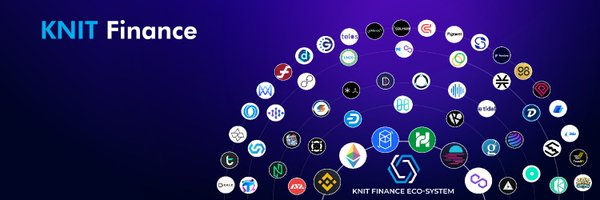 Knit Finance Profile Banner