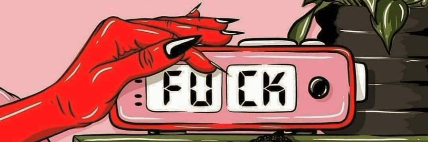 ClappinMyBooty's profile banner image