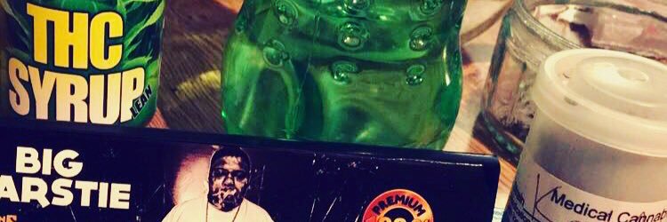 Deda! banner