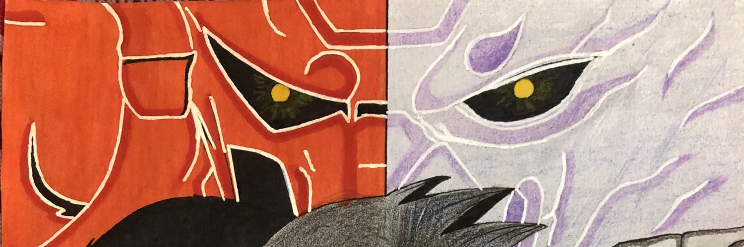 J P banner