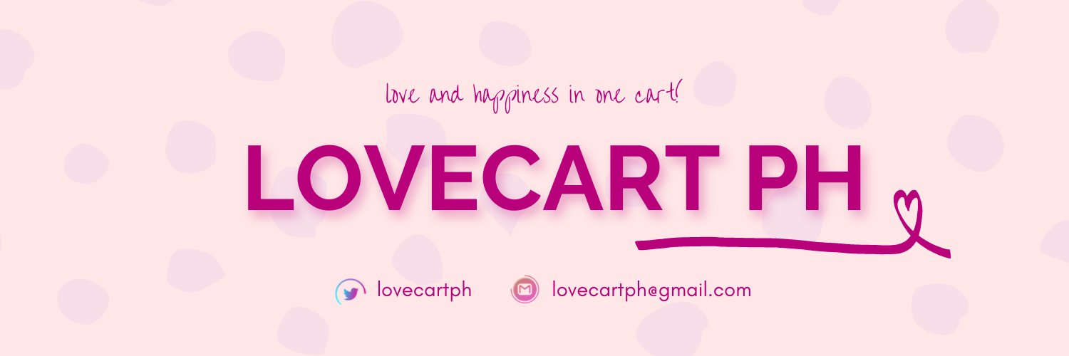 lovecartph's profile banner image
