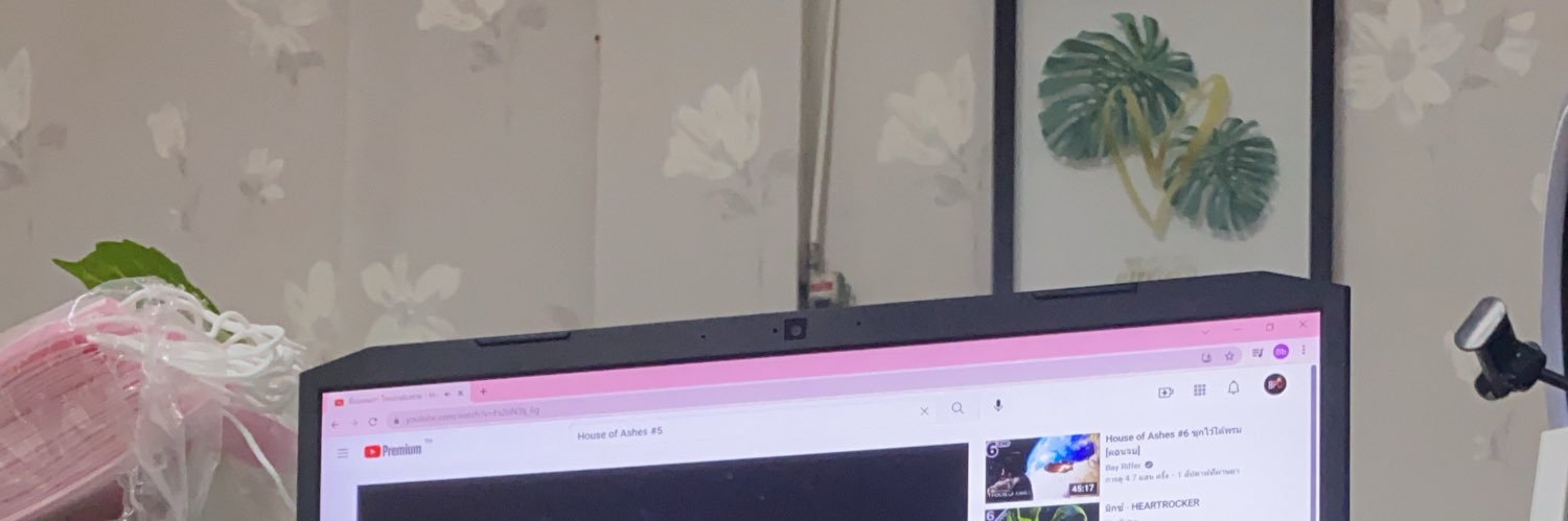 JGofficial5's profile banner image