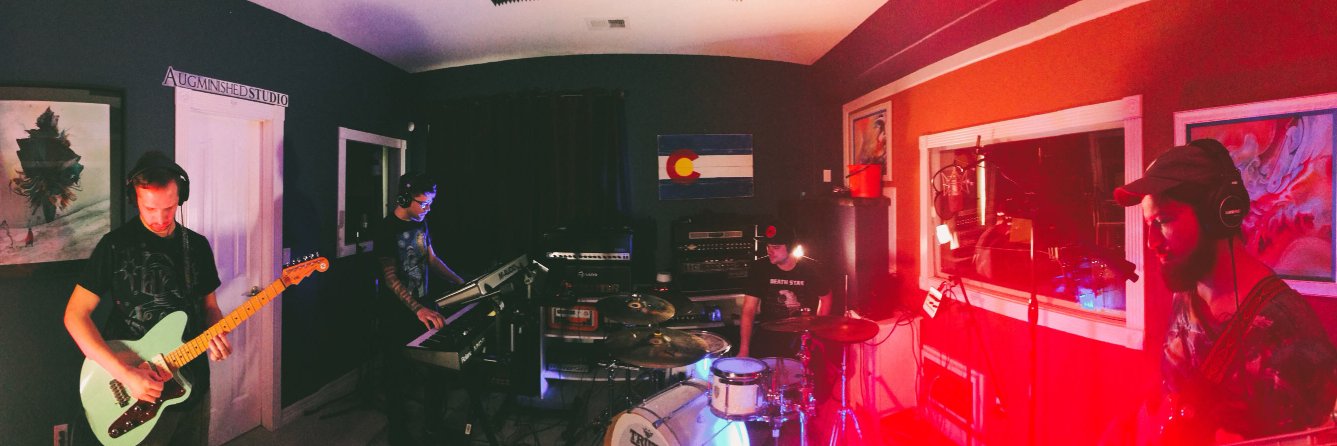 innerspaceco's profile banner image