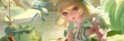 KaceDavidson's profile banner image