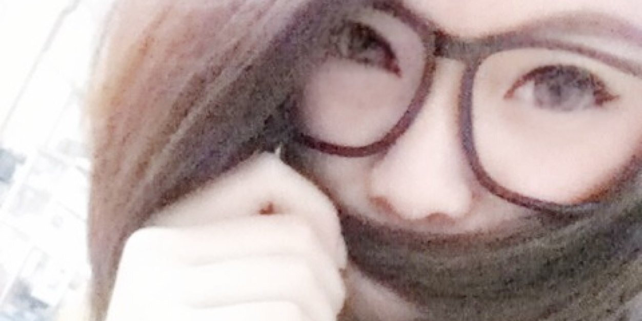 liusan007's profile banner image