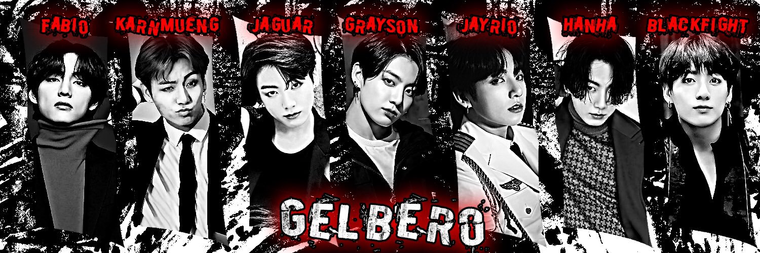 𝔊rayson close banner