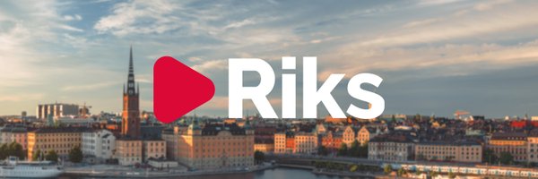 Riksstudios Profile Banner