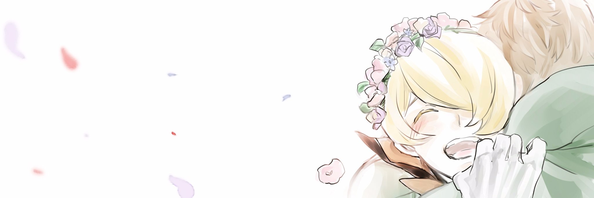 shima41x's profile banner image