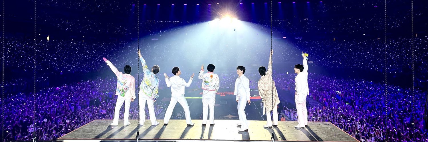 puseokjin's profile banner image