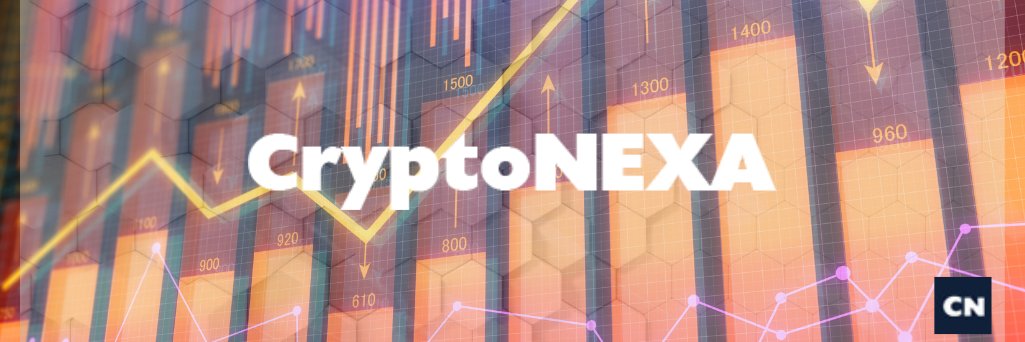 Cryptonexa banner