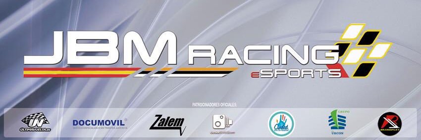 jbm_racing's profile banner image