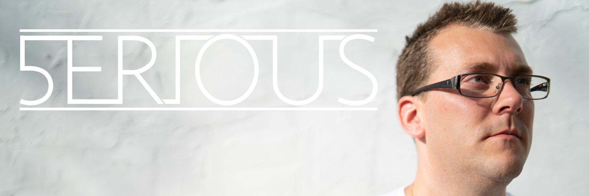 dj5erious's profile banner image