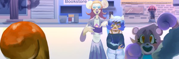 Zawaray Profile Banner