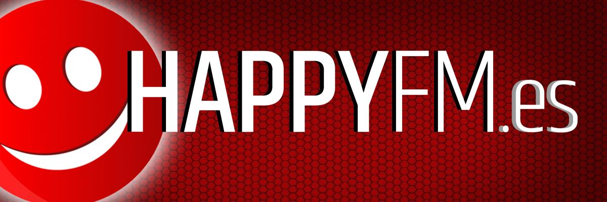 Happy FM banner
