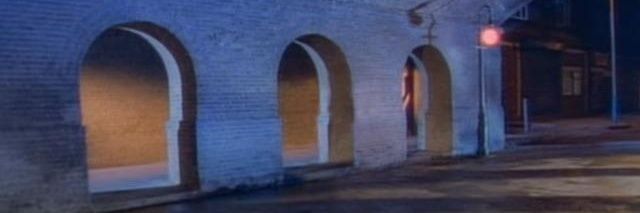 Archfiend of Ifnir but spooky banner