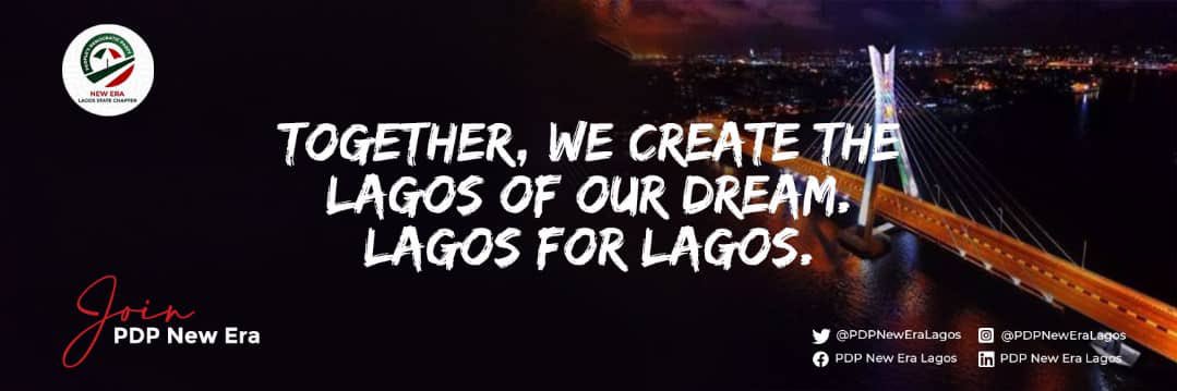PDPNewEraLagos's profile banner image