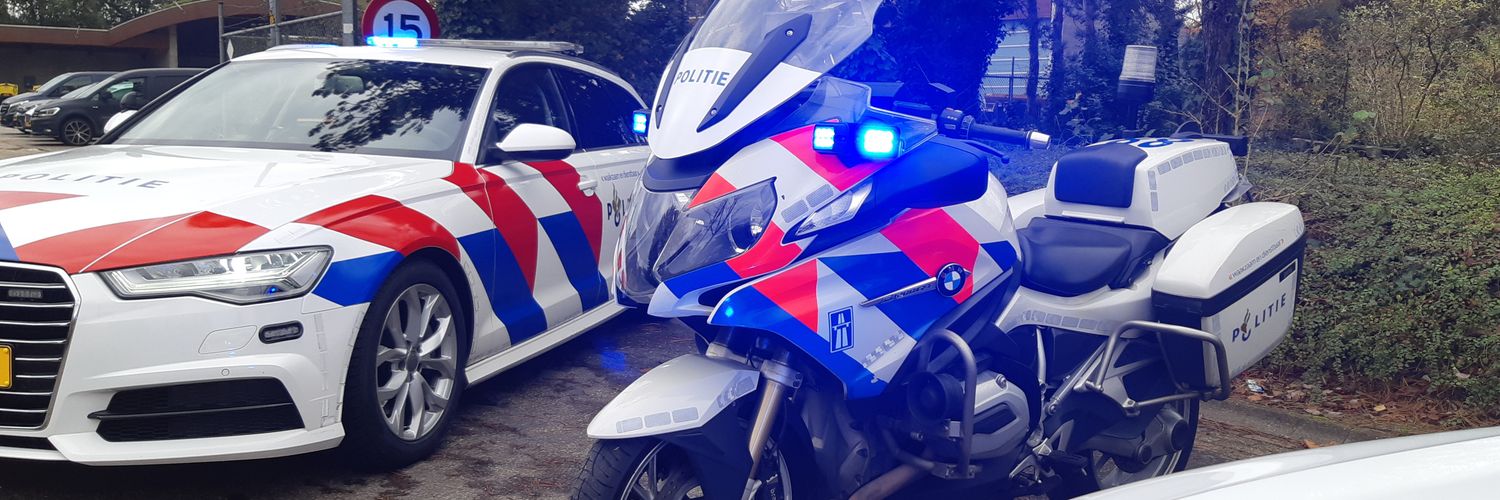 Landelijke Eenheid Infra ZW banner