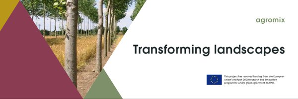 AGROMIXproject Profile Banner