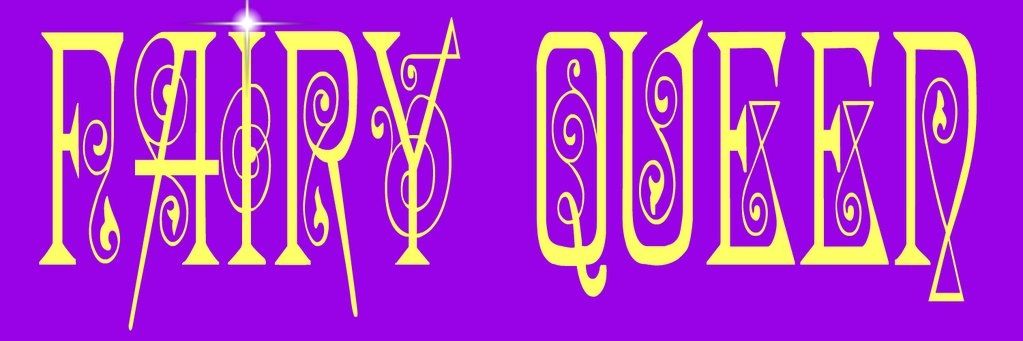 fairy queen 👑 banner
