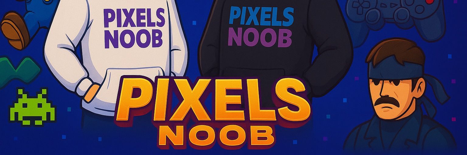 BogossGamer's profile banner image