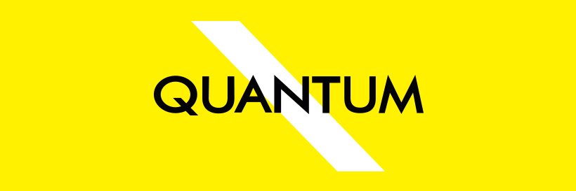 Quantum Türkiye banner