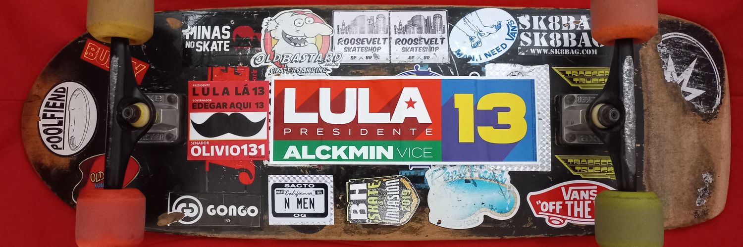 skateonline's profile banner image