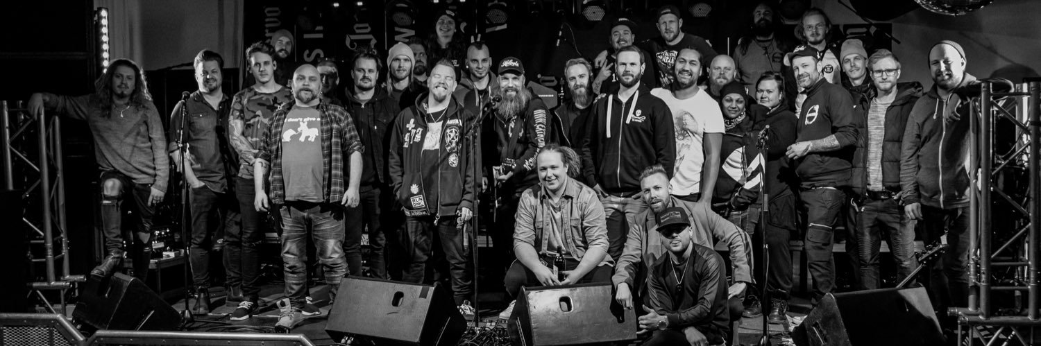 Niklas Hansson banner