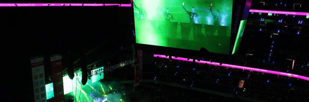 GLOWMANSHOW's profile banner image