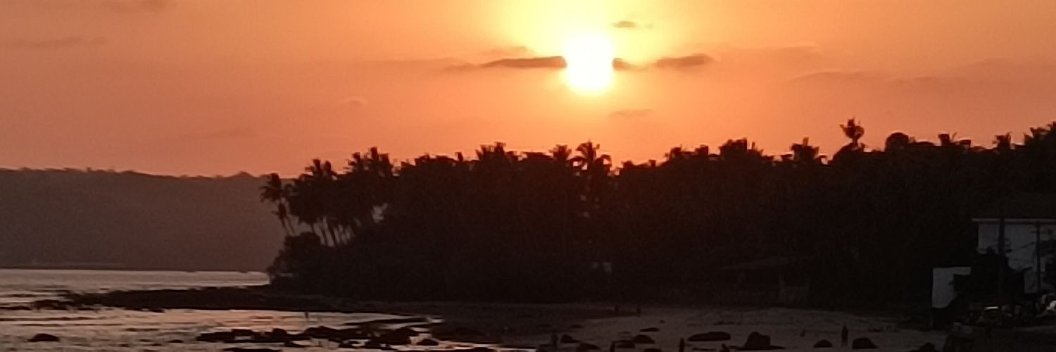 Shoyashaikh's profile banner image