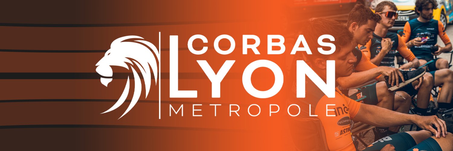Corbas Lyon Métropole banner