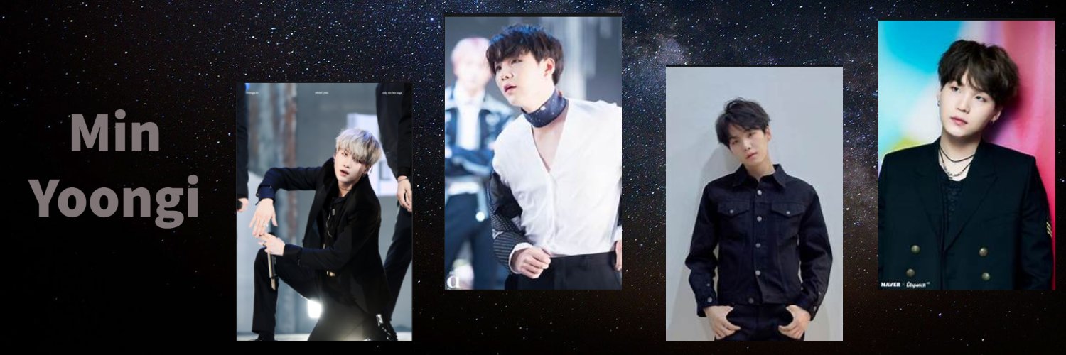 MinSavageYoogi's profile banner image