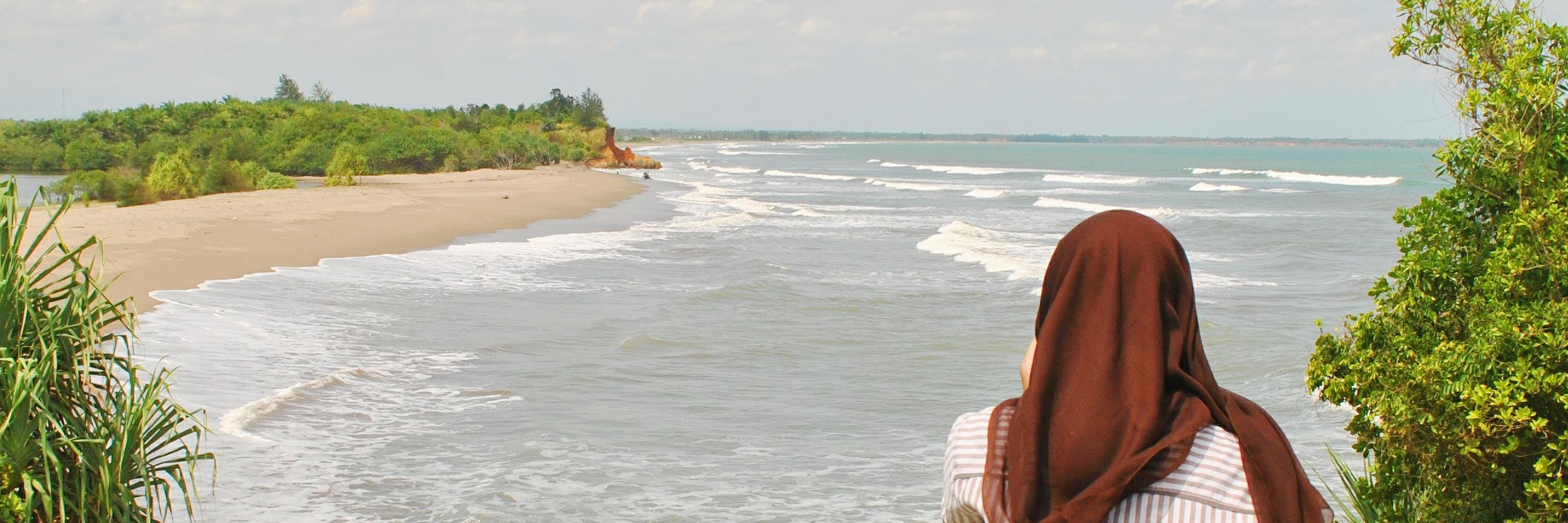 Okteinsatriyani's profile banner image