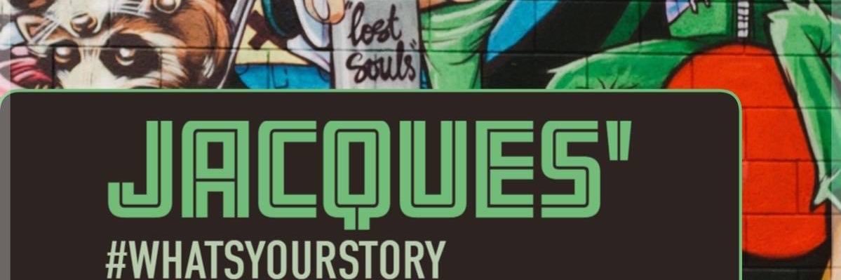 jacquesLB's profile banner image