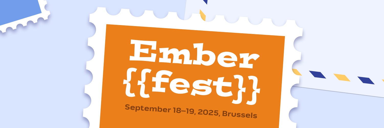 EmberFest's banner