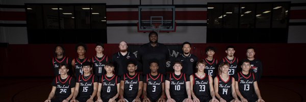 LoboHoops Profile Banner