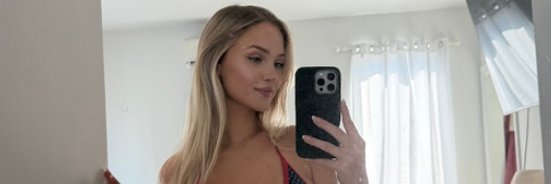 tanasweetsin's profile banner image