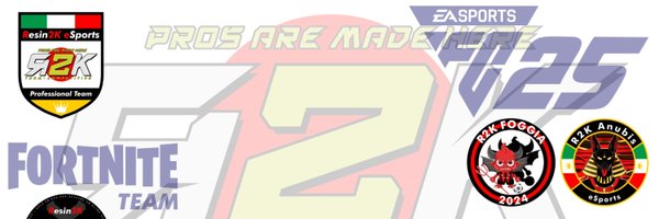 Resin2K Profile Banner