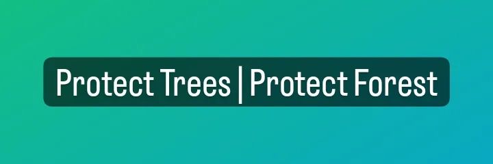 Tree Ambassador banner