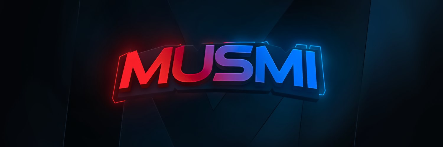 MusmiBlackOps banner