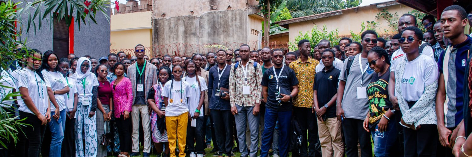 TDEV Community banner