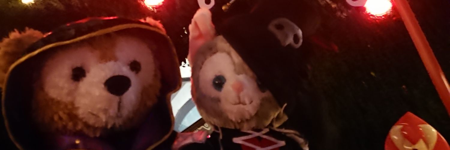 oujikuto910's profile banner image