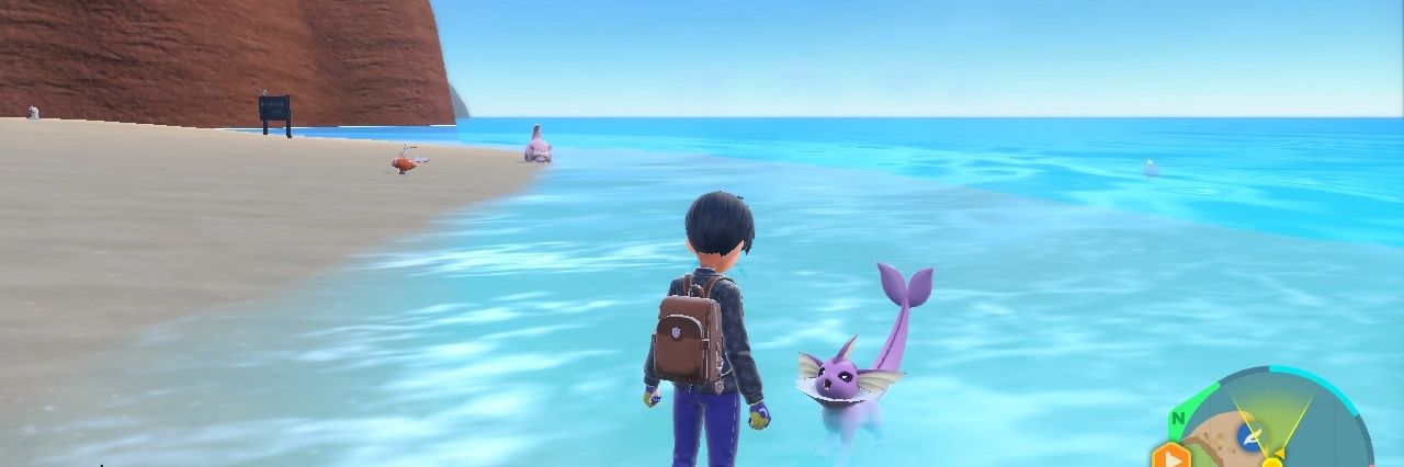 語流梨(人類) banner